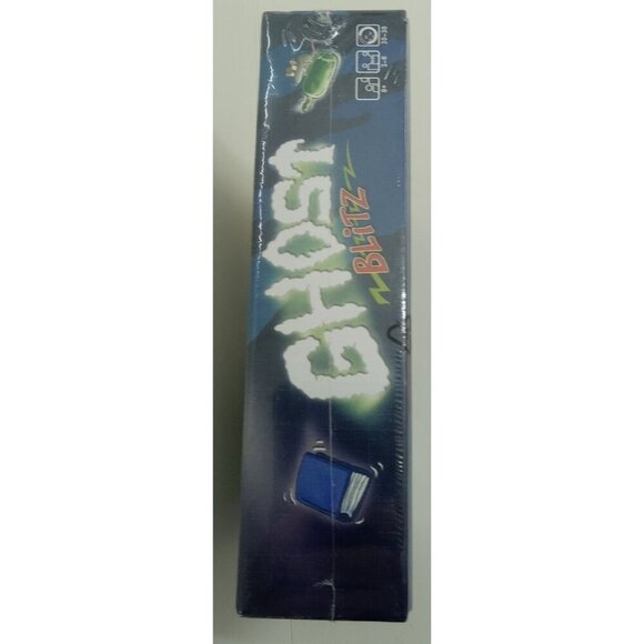 Ghost Blitz Fast Shape & Colour Recognition Game – Fun Family Game Night - Picture 3 of 9